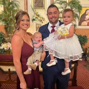 Meet your Posher, Christie